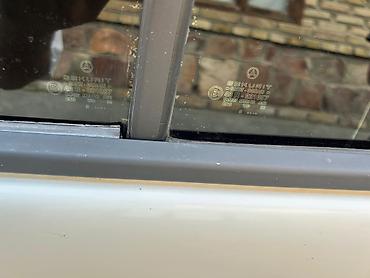 Mercedes-Benz: Mercedes-Benz C-Class: 1995 г., 1.8 л, Механика, Бензин, Седан — 7