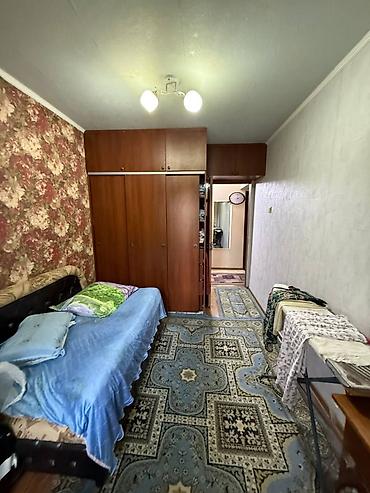 5: 2 комнаты, 42 м², 5 мкр 104 серия, 2 этаж — 8