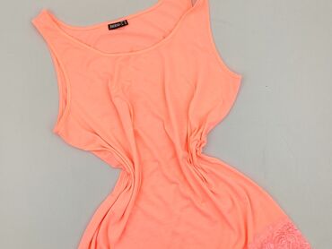 duże rozmiary ekskluzywne sukienki plus size: T-shirt damski, Janina, rozmiar 4XL