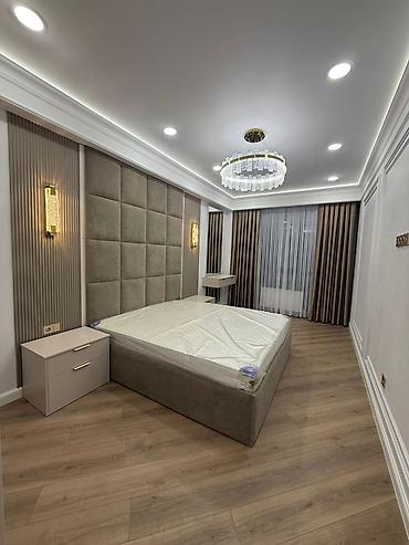 Продажа квартир: 3 комнаты, 96 м², Элитка, 3 этаж, Дизайнерский ремонт — 1