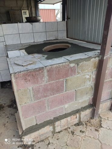 Очок: Тандыры Бесплатная консультация Больше 6 лет опыта — 27