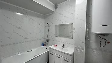 312: 4 комнаты, 122 м², Южная Магистраль Элитка, 3 этаж, Евроремонт — 10
