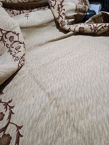 Ковры и паласы: Ковер Б/у, 500 * 400 — 8