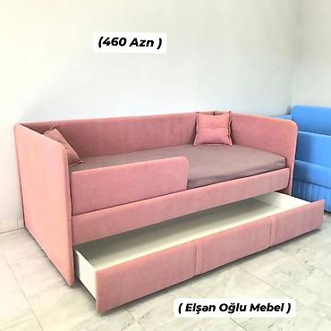 Çarpayılar: Yeni, Təknəfərlik çarpayı, Bazasız, Matras ilə, Siyirməli, Türkiyə — 1