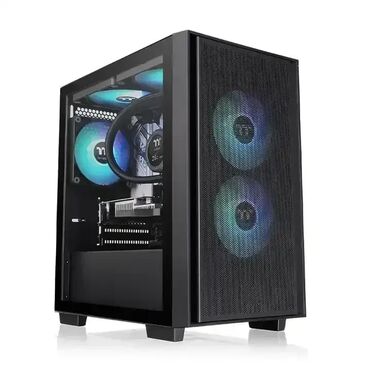 cena iphone x: 🖥️ Thermaltake Versa H16 – Kompaktno i moderno kućište za vaš PC