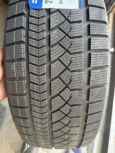 Зимняя шина Botrian Cryospine BW86 - Размер: 265/45 R21 - Индекс lalafo.kg да — 2 Зимняя шина Botrian Cryospine BW86 - Размер: 265/45 R21 - Индекс — 2