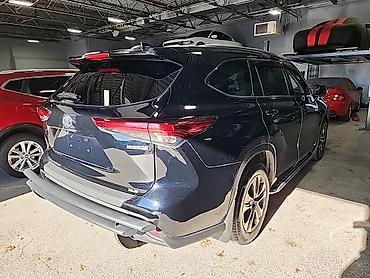 Toyota: Toyota Highlander: 2021 г. — 6