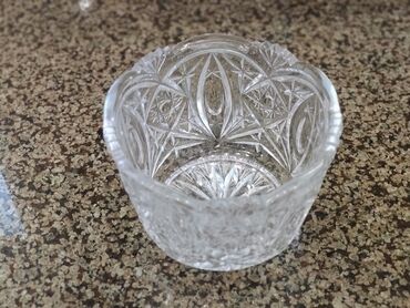 Посуда: Хрустальные вазы для салата, стоимость посуда для детей тарелка 200 — 10