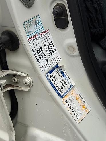 Honda: Honda Fit: 2008 г., Автомат, Бензин, Хэтчбэк — 11