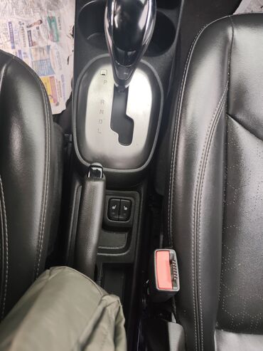 Chevrolet: Chevrolet Spark: 2016 г., 1 л, Вариатор, Бензин, Хэтчбэк — 11