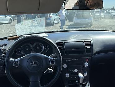 audi c4 2 8: Subaru Outback: 2004 г., 2.5 л, Автомат, Бензин, Универсал — 7
