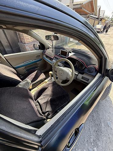 мазда демио аморт: Mazda Demio: 2003 г., 1.5 л, Вариатор, Бензин, Хэтчбэк — 5