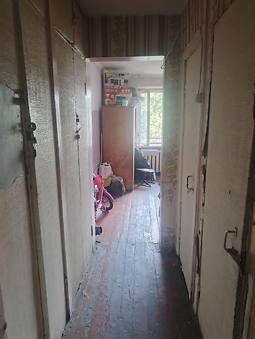 общежитье: 1 комната, 16 м², Политех Общежитие, 5 этаж, Старый ремонт — 2