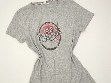 t shirty volcano: T-shirt damski, Tom Tailor, rozmiar XL
