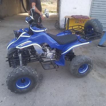 xarkov cuceleri satisi: Yamaha - ATV 150CC, 160 sm3, 2022 il, 3705 km — 6