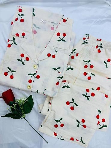 Домашняя одежда: Домашняя одежда для всей семьи Оптом и в розницу Тройка для беременных — 40