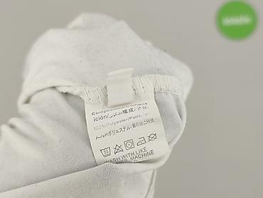 pull and bear rozmiary: T-shirt damski, rozmiar S — 7
