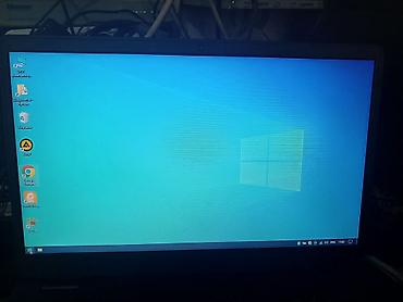 Ноутбуки Dell: Офисный, Б/у, Intel Core i3 — 4