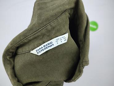 michael kors tk maxx: Zara, Kurtka jeansowa damska, rozmiar S — 4