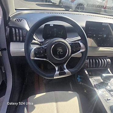 BYD: BYD Yuan Plus: 2022 г., Электромобиль, Кроссовер — 6