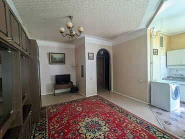 Недвижимость: 50 м², 2 комнаты, Утепленный, Бронированные двери, Парковка