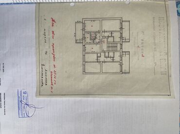Продажа квартир: 2 комнаты, 51 м², Индивидуалка, 3 этаж, Косметический ремонт — 9