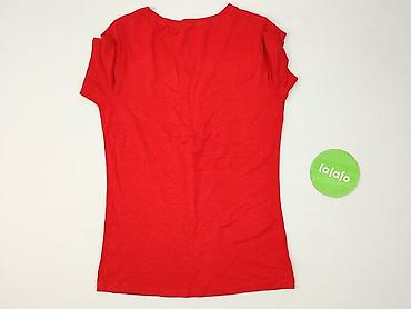 bluzka basic by o la la: T-shirt damski, rozmiar S — 3