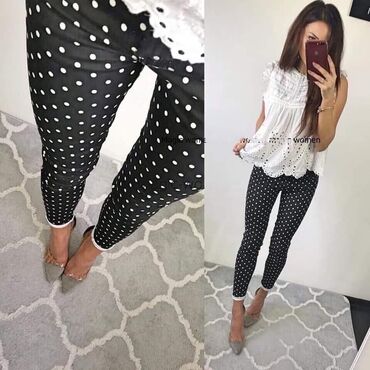 Pantalone: 1 kom 1700
2 kom 2500 — 5