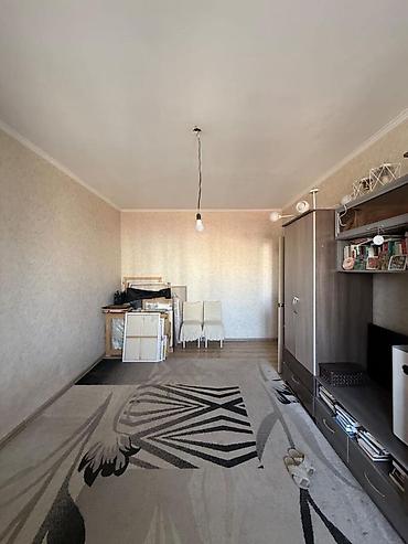 Продажа квартир: 1 комната, 34 м², Нижний Джал (Джал-23) 105 серия, 5 этаж — 3