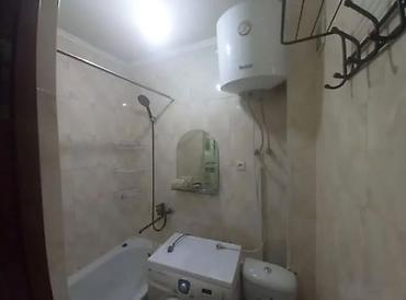 4: 1 комната, 18 м², Западный (новый) автовокзал Гостиничный тип, 4 этаж, Старый ремонт — 5