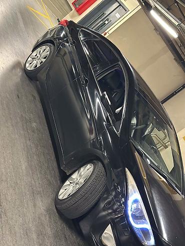 Hyundai: Hyundai i40 sedan – qara rəng, zərif və dinamik dizayn. Texniki və — 3