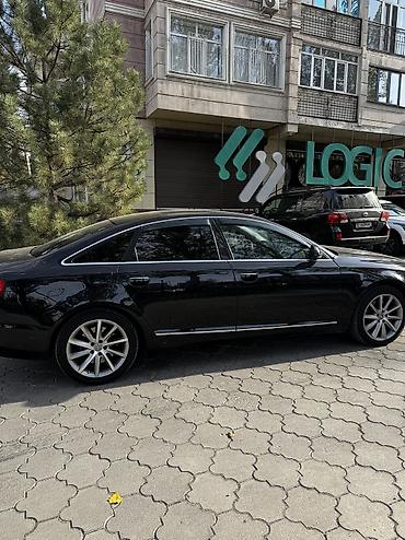 регулировка клапанов стоимость: Audi A6: 2009 г., 3 л, Автомат, Бензин, Седан — 8
