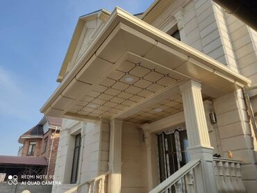 Фасадные работы: Ремонт фасада | Туникафон Больше 6 лет опыта — 9