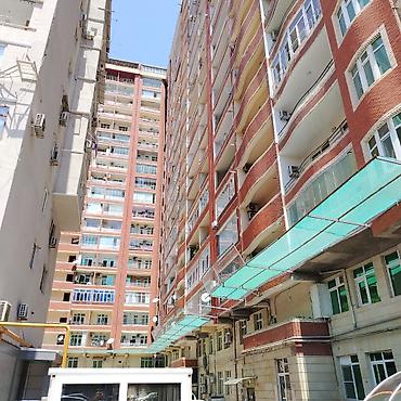 Yeni tikili: 3 otaqlı, Yeni tikili, 152 kv. m — 2