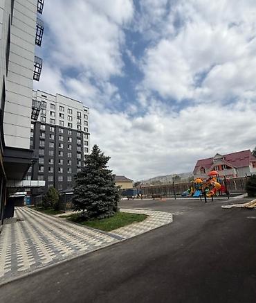 Продажа квартир: 1 комната, 46 м², Элитка, 9 этаж, Евроремонт — 5