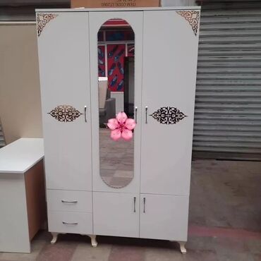 Dolablar: 💥Sirf laminat dolab 💥 ❌dsp polka deyil ❌ Öncədən heç bir ödəniş — 4