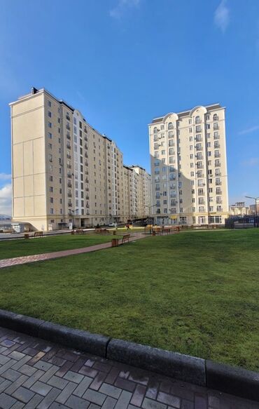 продаю 3х квартиру: 2 комнаты, 54 м², Элитка, 5 этаж, ПСО (под самоотделку)