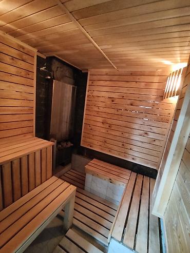 sauna osh: Баня | Комнаты отдыха — 3
