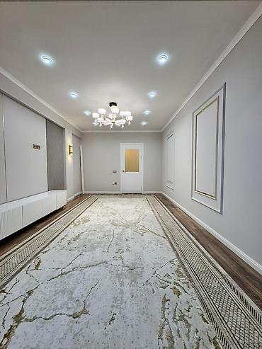 Продажа квартир: 2 комнаты, 66 м², Элитка, 7 этаж, Дизайнерский ремонт — 1