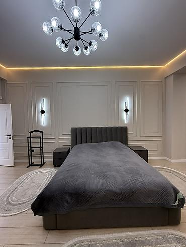 Продажа коттеджей и домов: 6 комнат и более, 300 м², 3 соток, Бишкек, Риэлтор — 12