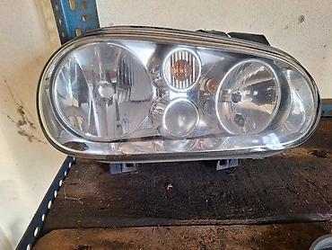 toki voki velikog dometa: GOLF 4 FAR ZA VOLKSWAGEN GOLF 4 OD 1998. DO 2005. GOD — 1