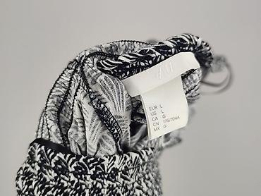 bluzki hm: H&M, Bluzka damska, rozmiar L — 4