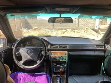 лупарик мерс цена: Mercedes-Benz W124: 1994 г., 2.2 л, Автоматические, Бензин, Седан