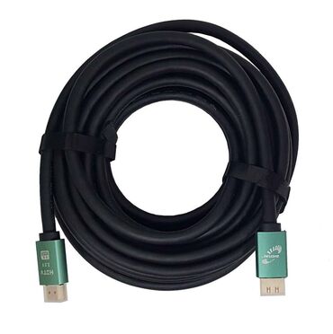 hdmi кабель для телефона купить: Кабели HDMI (HDTV High-Speed v 2.0). Отличное качество. 10м = 650 сом