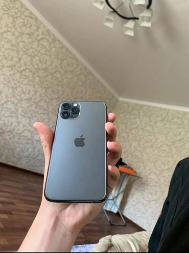 аккумуляторы для ибп apc: IPhone 11 Pro Max, Колдонулган, 64 ГБ, Natural Titanium, Кулакчындар, Заряддоочу түзүлүш, Коргоочу айнек, 70 %