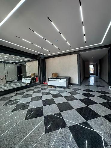 1к: 1 комната, 55 м², Нижний Джал (Джал-23) Элитка, 6 этаж, ПСО (под самоотделку) — 2