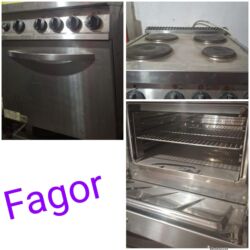 Biznes üçün program təminatı: Şirniyyət üçün, Yemək üçün, Elektrik