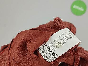 Topy: PULL&BEAR, Top damski, rozmiar S — 8