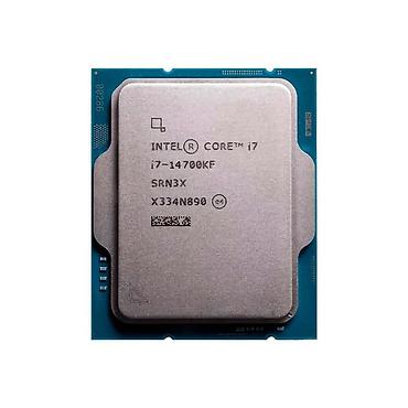i7 prosessor: Intel Core i7-14700KF prosessor - 14-cü nəsil Raptor Lake Refresh — 1