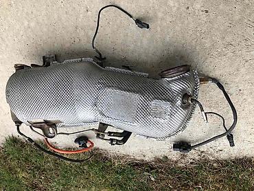 motor 24v: KATALIZATOR DPF 1.6 JTDM ZA FIAT 500L, 500X, DOBLO . | za Fiat — 5